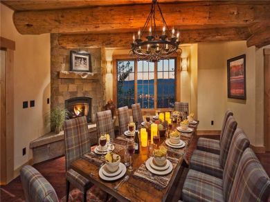 Steamboat Springs Home 927210