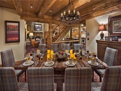 Steamboat Springs Home 927210