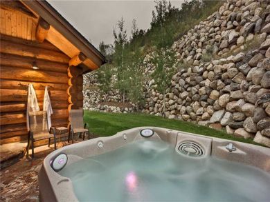 Steamboat Springs Home 927210