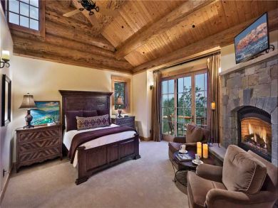 Steamboat Springs Home 927210