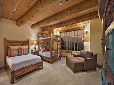 Steamboat Springs Home 927210