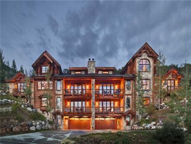 Steamboat Springs Home 927210