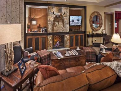 Steamboat Springs Home 927213