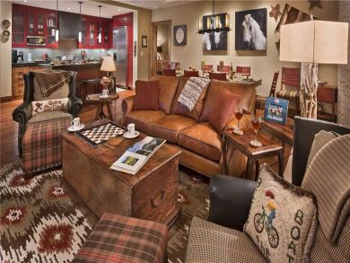 Steamboat Springs Home 927213