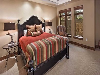 Steamboat Springs Home 927213
