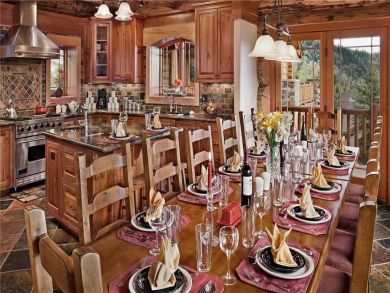 Steamboat Springs Home 927214