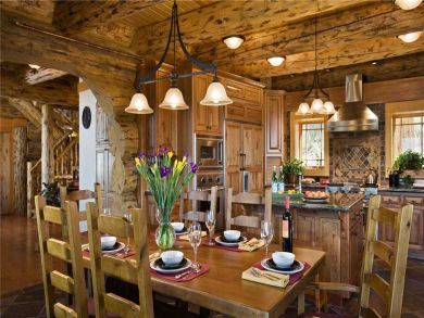 Steamboat Springs Home 927214