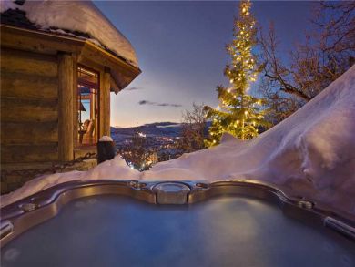 Steamboat Springs Home 927214