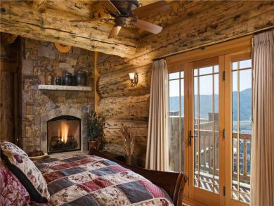 Steamboat Springs Home 927214