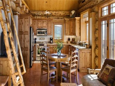 Steamboat Springs Home 927214