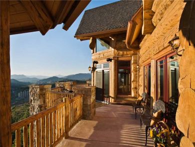 Steamboat Springs Home 927214