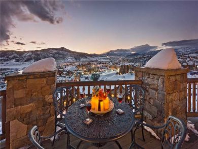 Steamboat Springs Home 927214