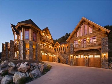 Steamboat Springs Home 927214