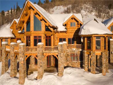 Steamboat Springs Home 927214