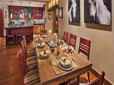 Steamboat Springs Home 927215 Steamboat Springs Home 927215