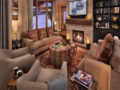 Steamboat Springs Home 927216