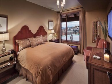 Steamboat Springs Home 927216