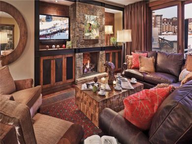 Steamboat Springs Home 927217