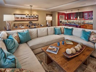 Steamboat Springs Home 927222