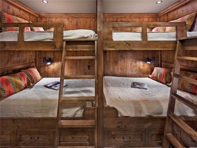 Steamboat Springs Home 927222