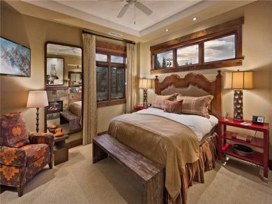 Steamboat Springs Home 927223 Steamboat Springs Home 927223