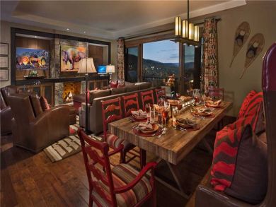 Steamboat Springs Home 927224 Steamboat Springs Home 927224