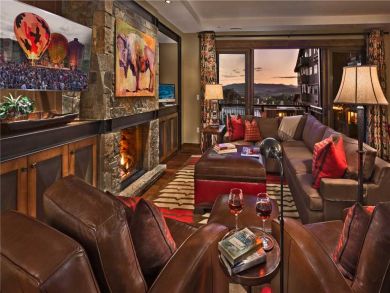 Steamboat Springs Home 927224 Steamboat Springs Home 927224