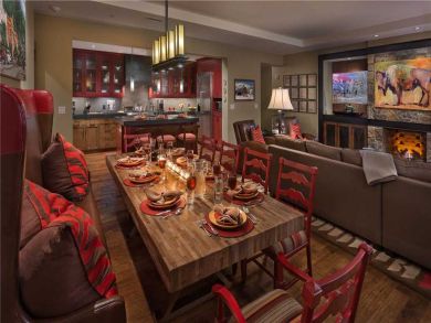 Steamboat Springs Home 927224 Steamboat Springs Home 927224