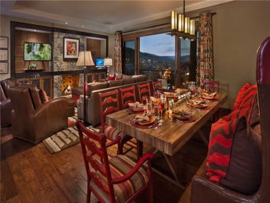 Steamboat Springs Home 927225 Steamboat Springs Home 927225