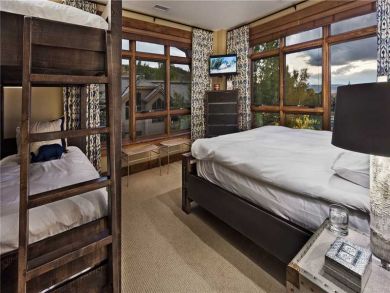 Steamboat Springs Luxury at its Best