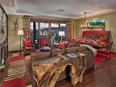 Steamboat Springs Home 927228