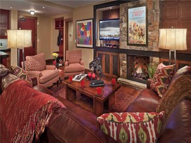 Steamboat Springs Home 927229