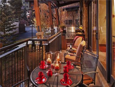 Steamboat Springs Home 927229