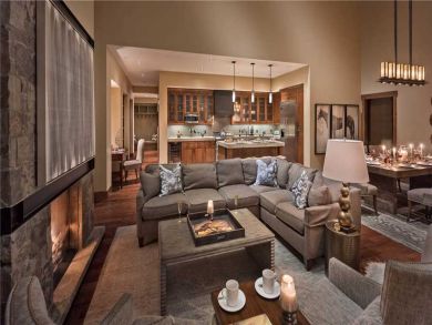 Steamboat Springs Home 927230