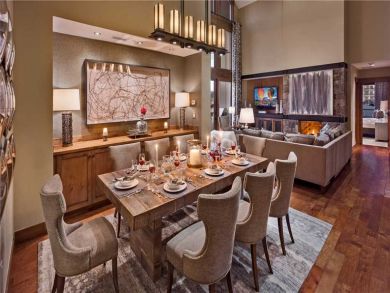 Steamboat Springs Home 927230