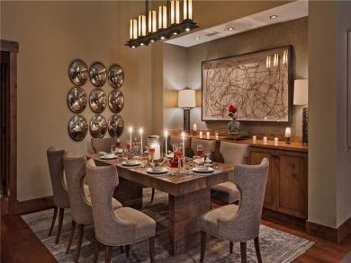 Steamboat Springs Home 927230