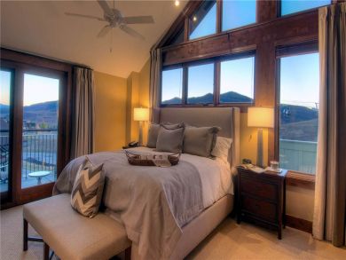 Steamboat Springs Home 927230