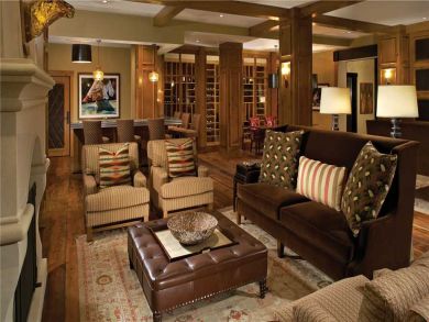 Steamboat Springs Home 927230