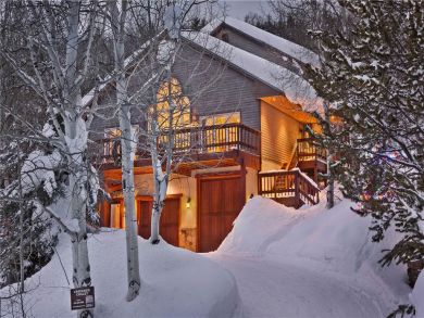 Steamboat Springs Home 927231