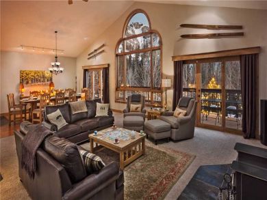 Steamboat Springs Home 927231