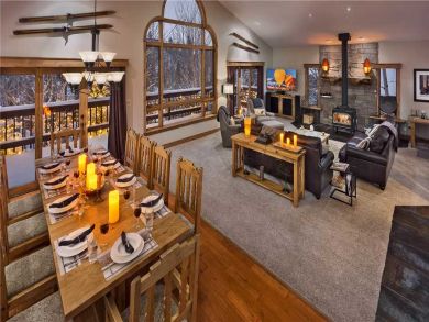 Steamboat Springs Home 927231