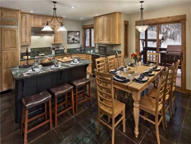 Steamboat Springs Home 927231