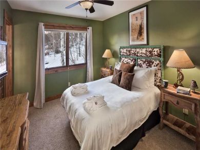 Steamboat Springs Home 927231