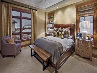 Private Residence with Luxurious Amenities!