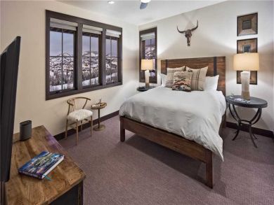 Recently Built Steamboat Home with Incredible Views! Recently Built Steamboat Home with Incredible Views!