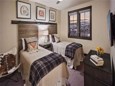 Recently Built Steamboat Home with Incredible Views! Recently Built Steamboat Home with Incredible Views!