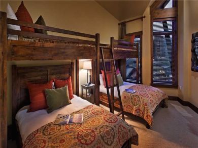 Steamboat Springs Home 927237