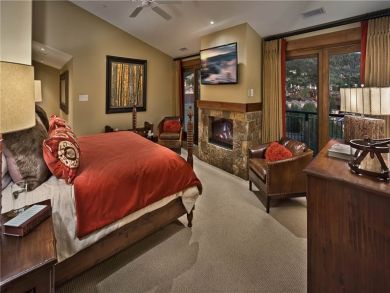Steamboat Springs Home 927238