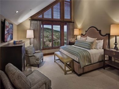 Steamboat Springs Home 927238