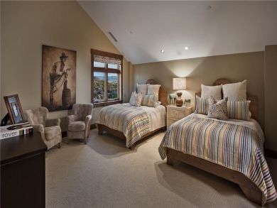 Steamboat Springs Home 927238